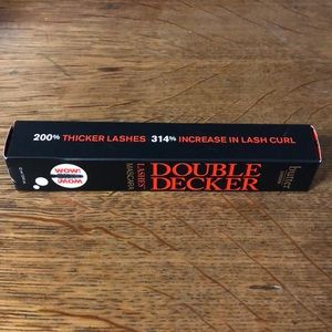 Butter London Mascara